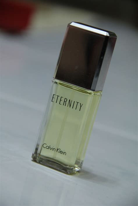 beg lveternity perfume review